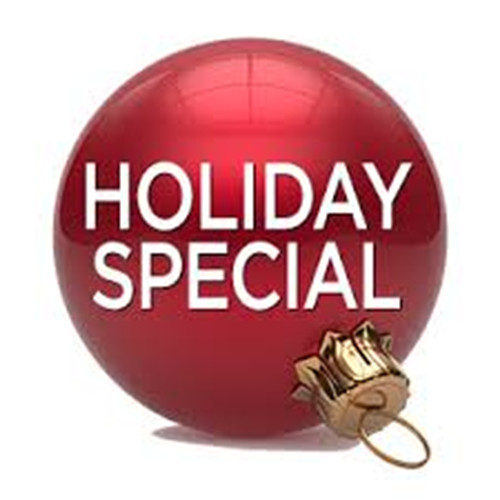 Holiday Special 1